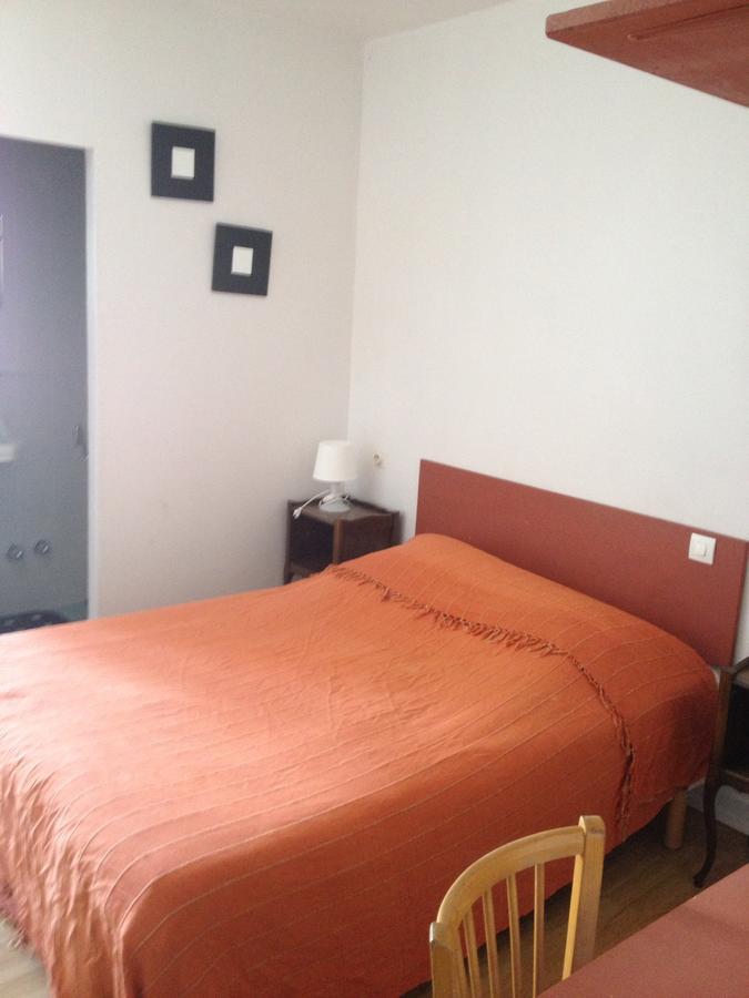 Auberge De St Rome Saint-Rome-de-Tarn Екстериор снимка