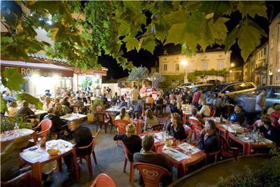 Auberge De St Rome Saint-Rome-de-Tarn Екстериор снимка