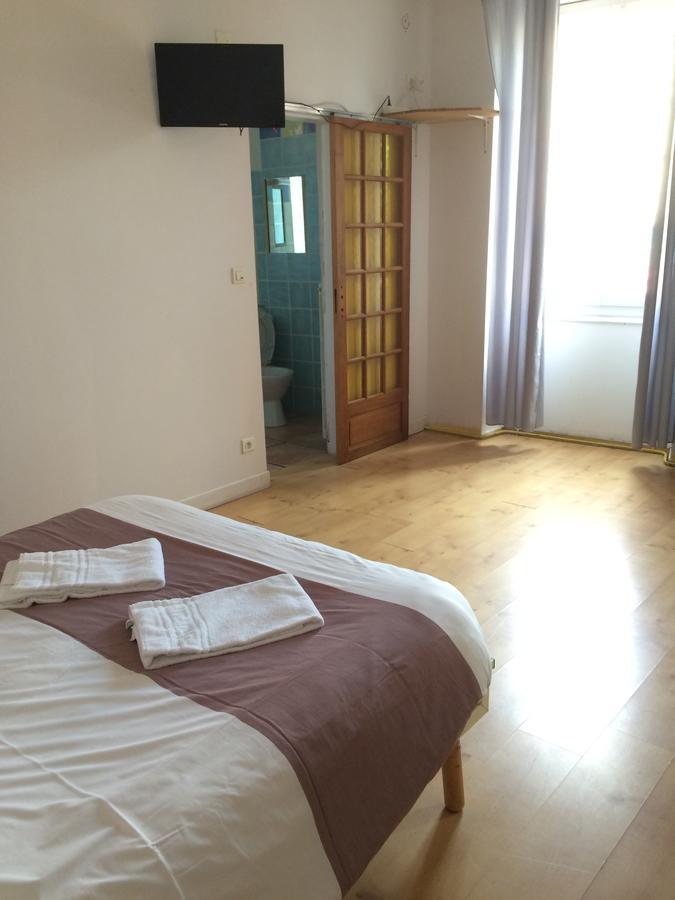 Auberge De St Rome Saint-Rome-de-Tarn Екстериор снимка