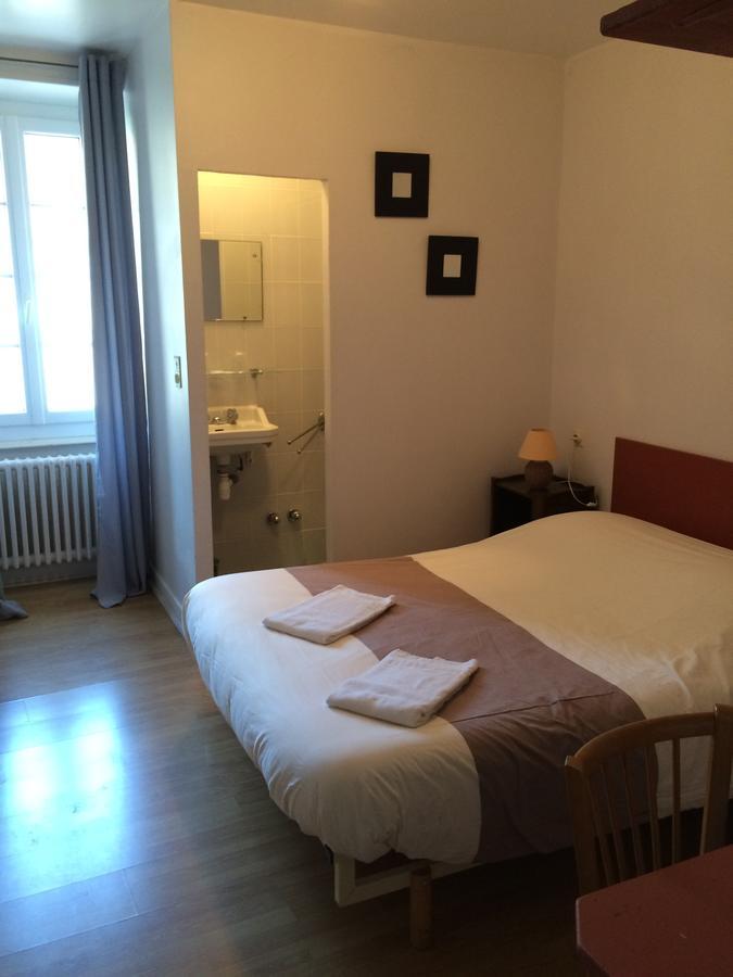 Auberge De St Rome Saint-Rome-de-Tarn Екстериор снимка